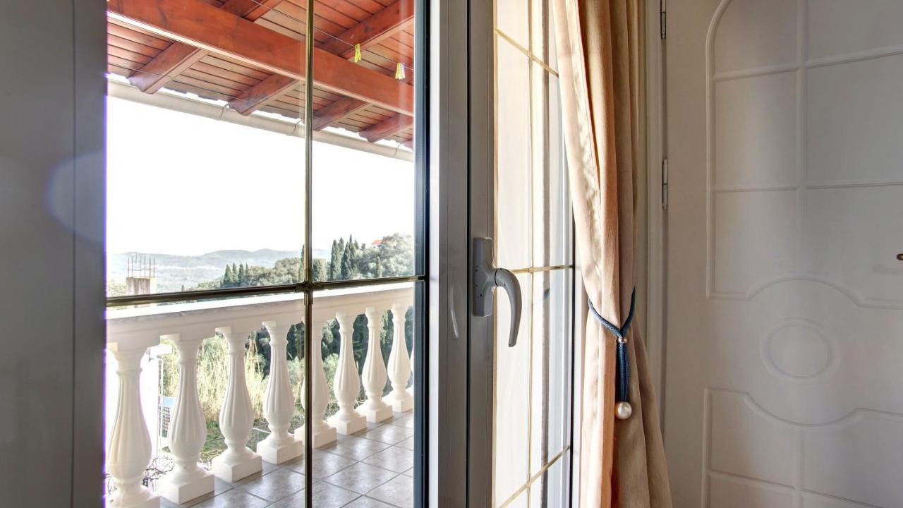 Eftichia Vakantiehuis *