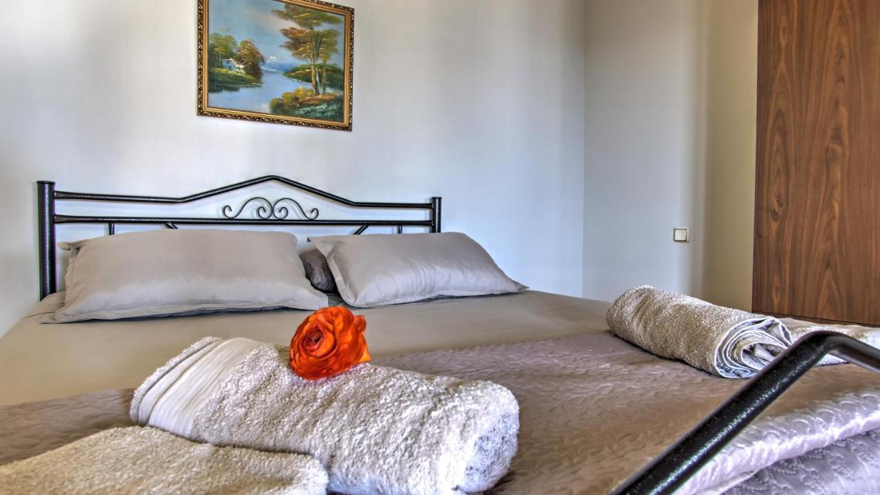 Eftichia Vakantiehuis *