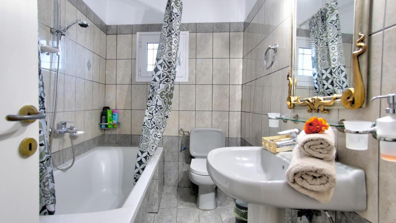 Eftichia Vakantiehuis *