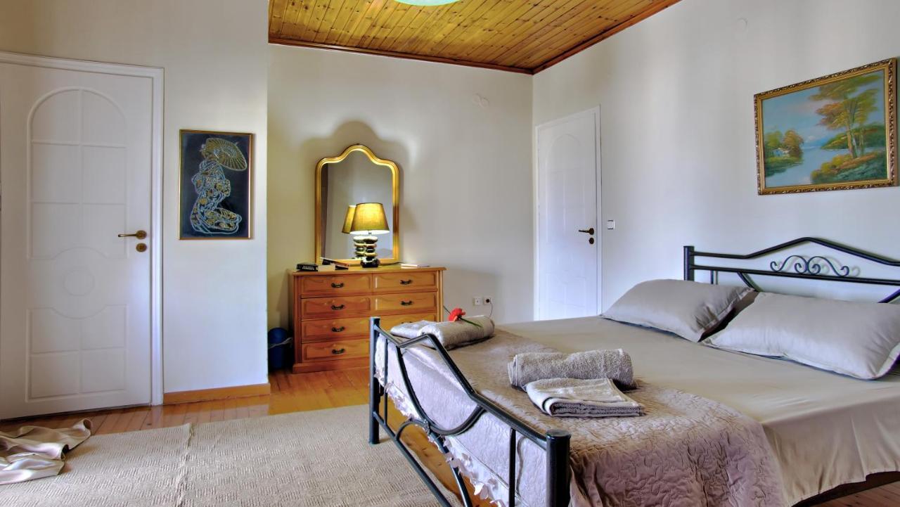 Eftichia Vakantiehuis
