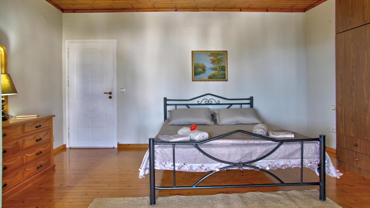 Eftichia Vakantiehuis *