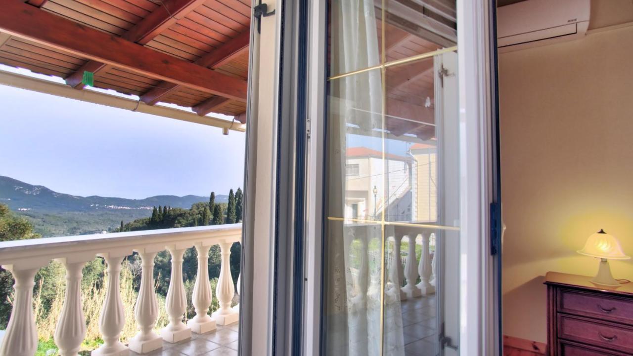 Vakantiehuis Eftichia Ano Pavliana